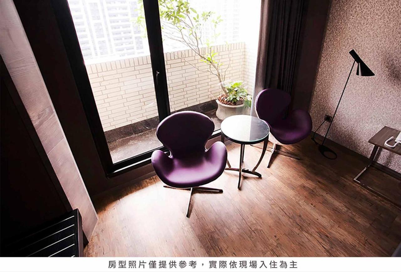 Royal Group Hotel Minghua Branch Kaohsiung Exterior photo