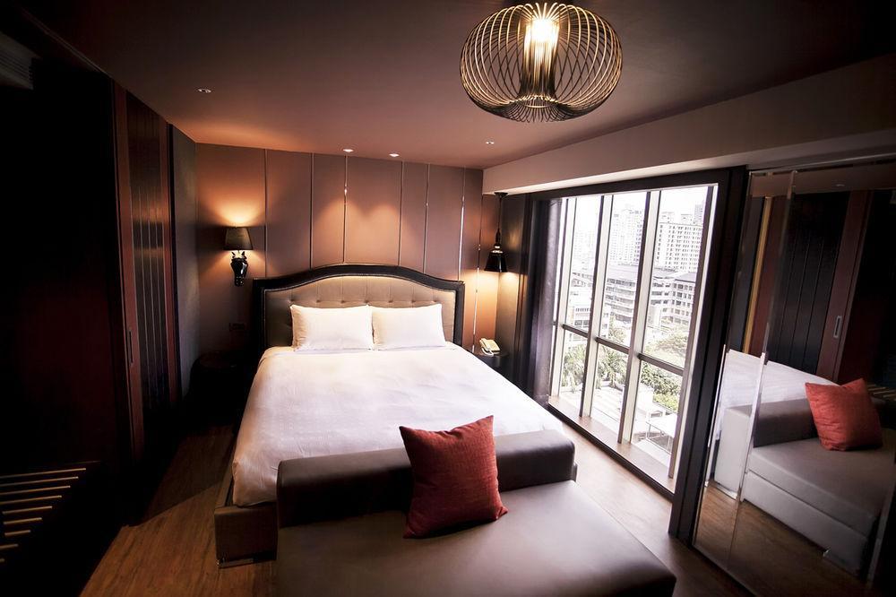 Royal Group Hotel Minghua Branch Kaohsiung Exterior photo