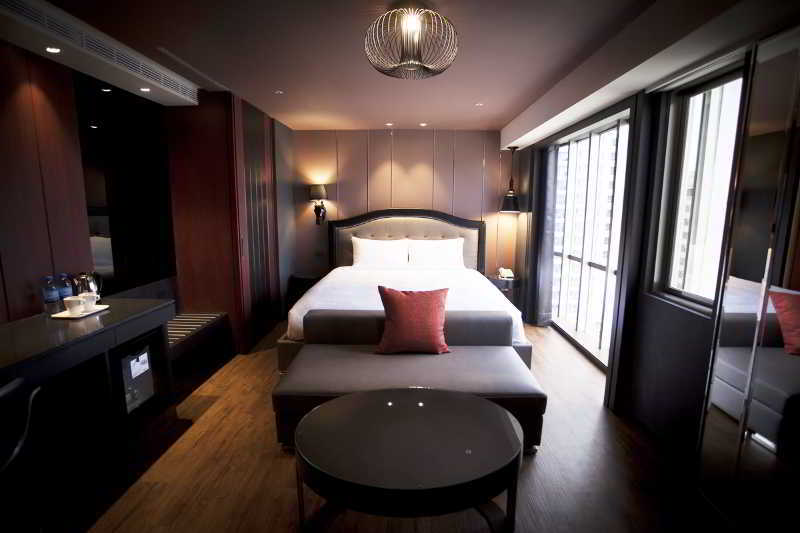 Royal Group Hotel Minghua Branch Kaohsiung Exterior photo